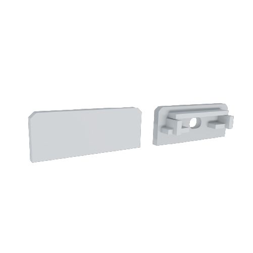 QSG-6616 End Cap